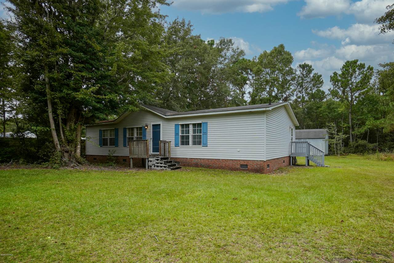 5468 Wren Road - Photo 1