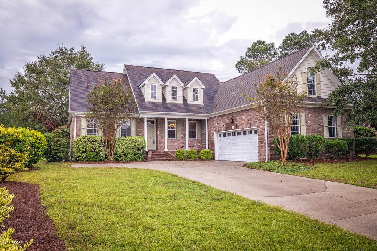 1310 Grandiflora Drive - Photo 1