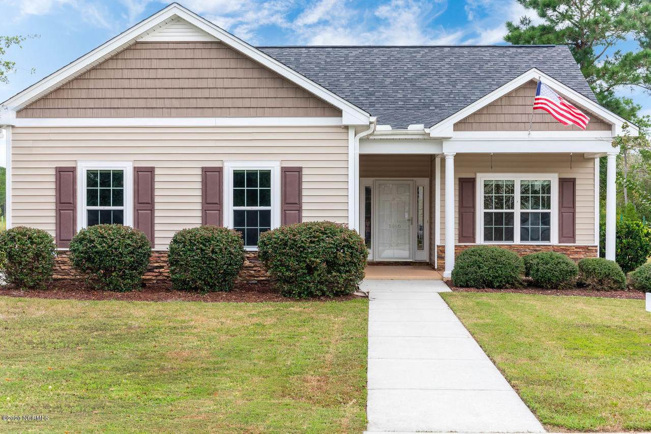1446 Round Ridge Road - Photo 1
