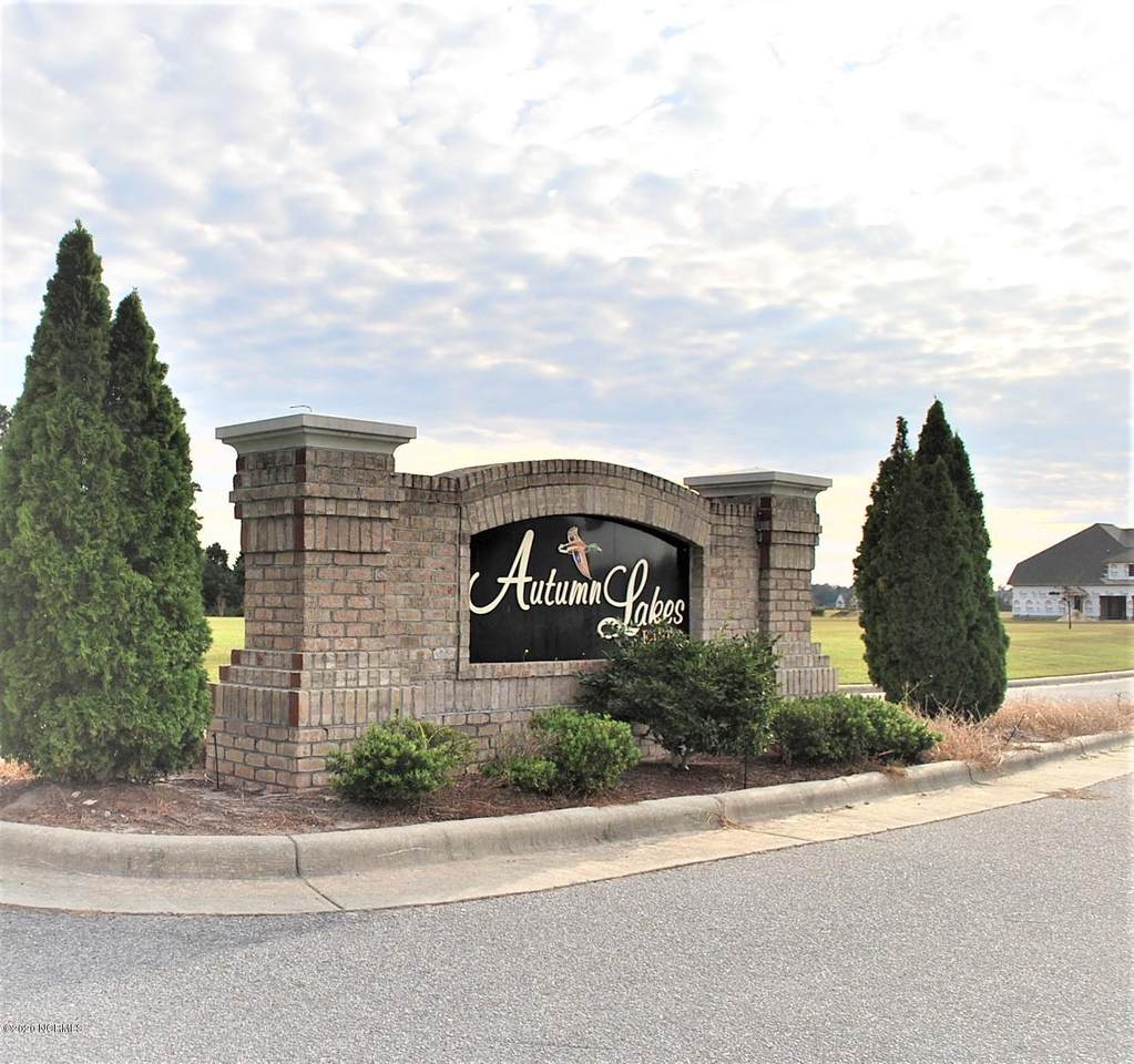 3434 Autumn Leaves Drive - Photo 1