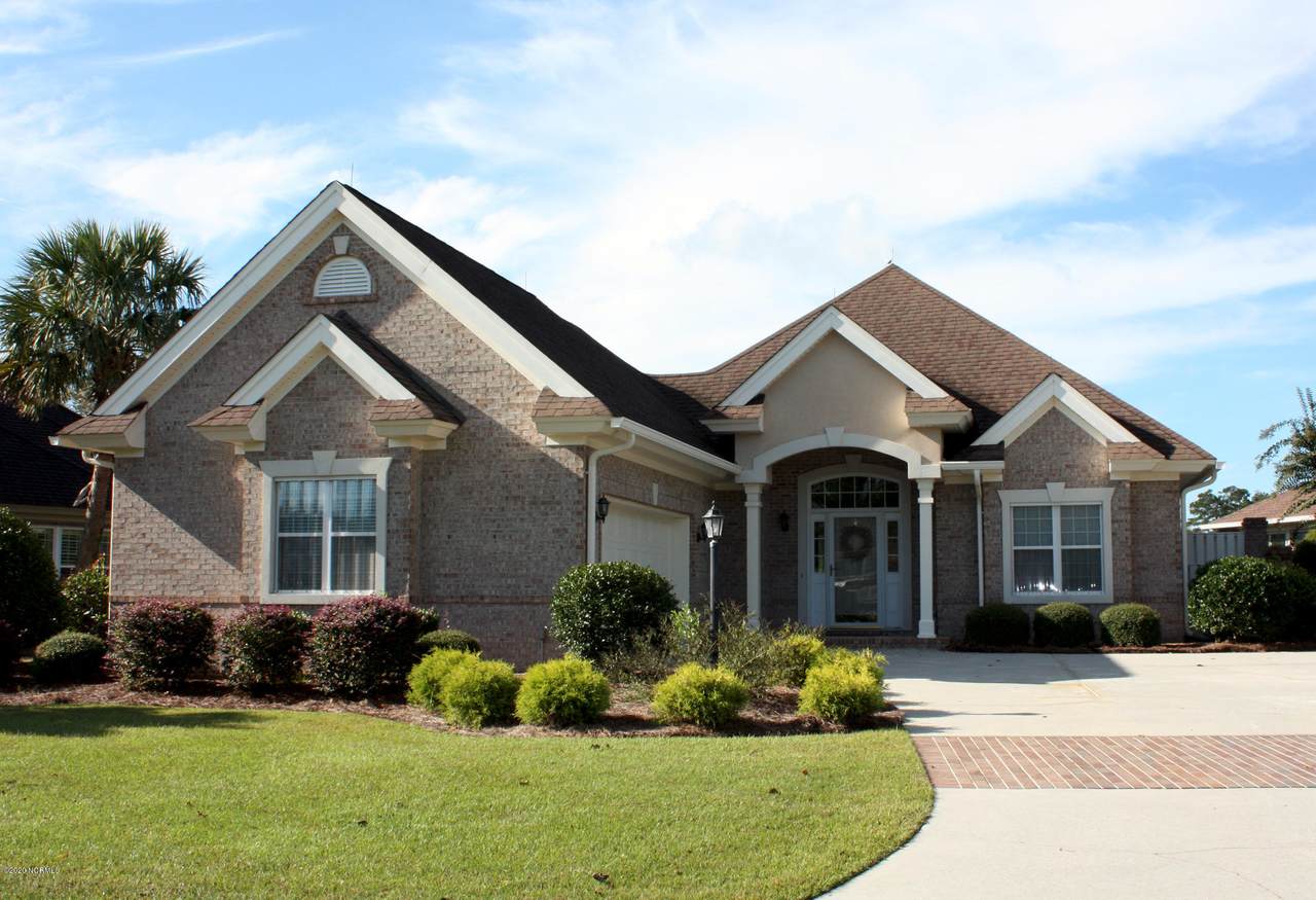 7021 Bloomsbury Court - Photo 1