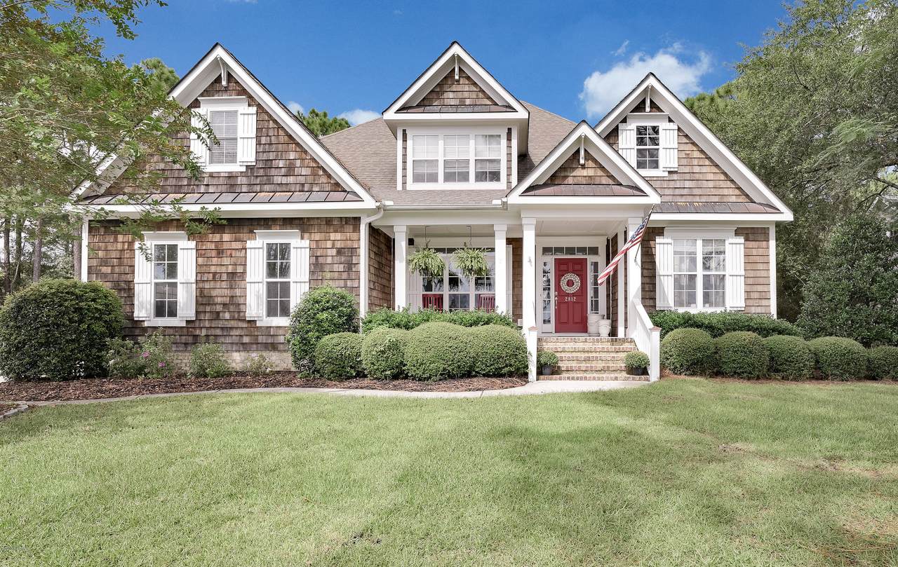 2812 Trailwood Drive - Photo 1