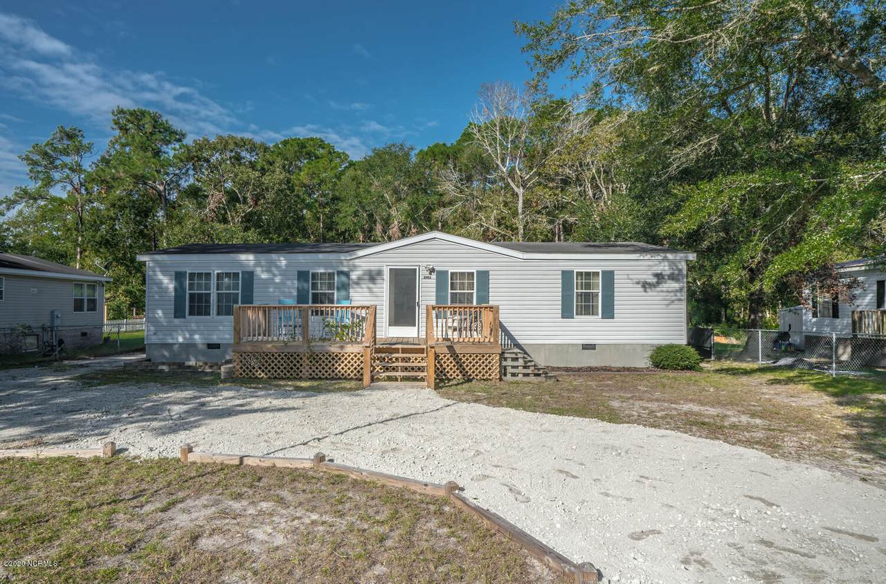 2143 Harbor Bay Court - Photo 1