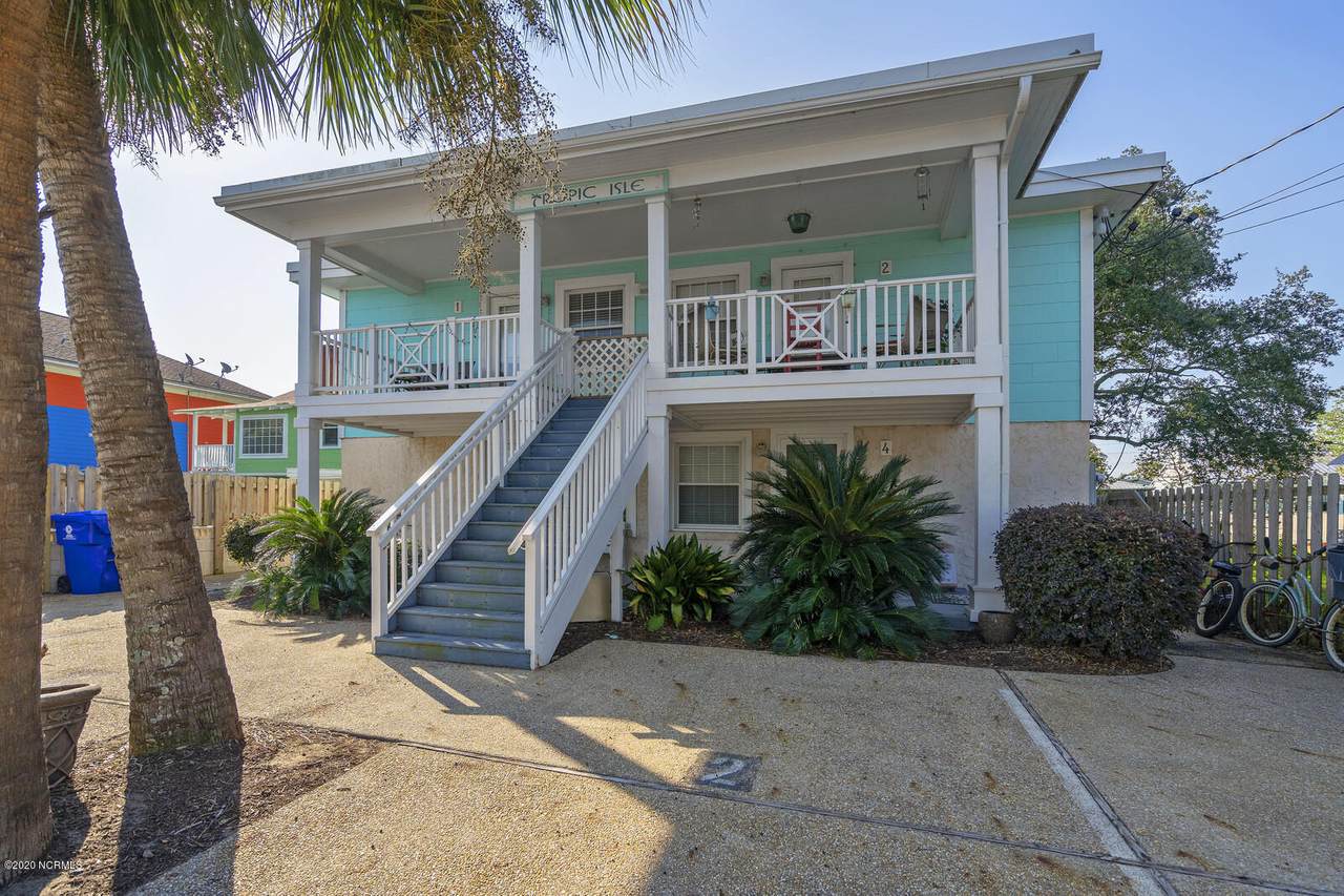205 Florence Avenue - Photo 1