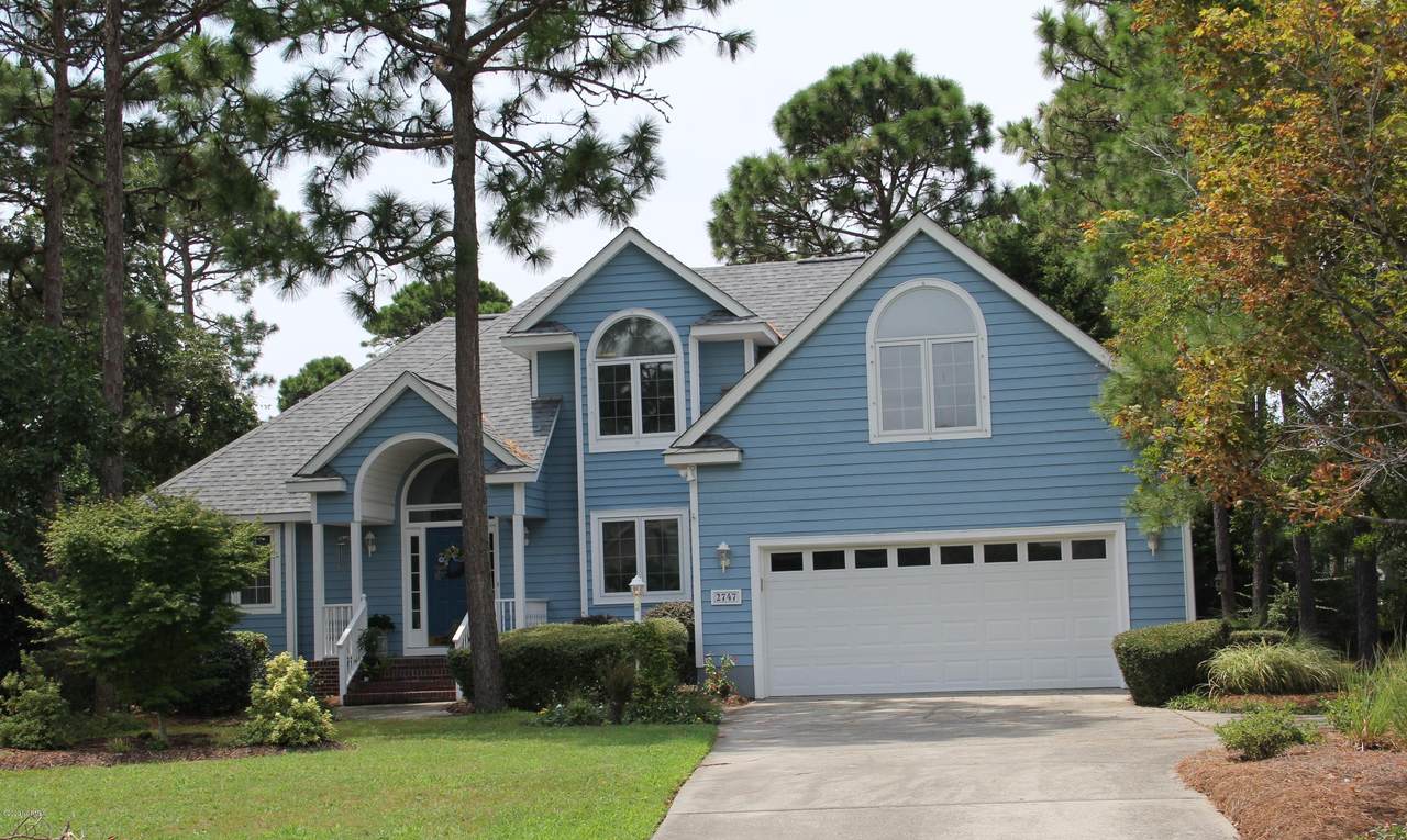 2747 Juneberry Lane - Photo 1