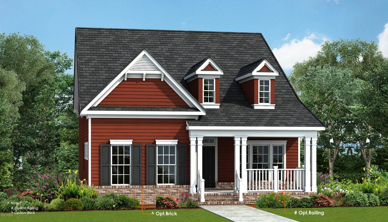 842 Wharton Avenue - Photo 1