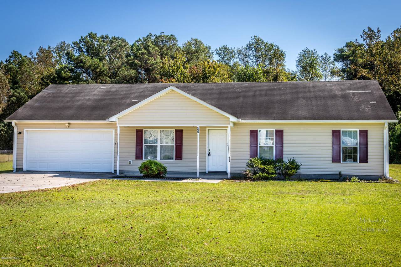 99 Meadow Farms Road - Photo 1