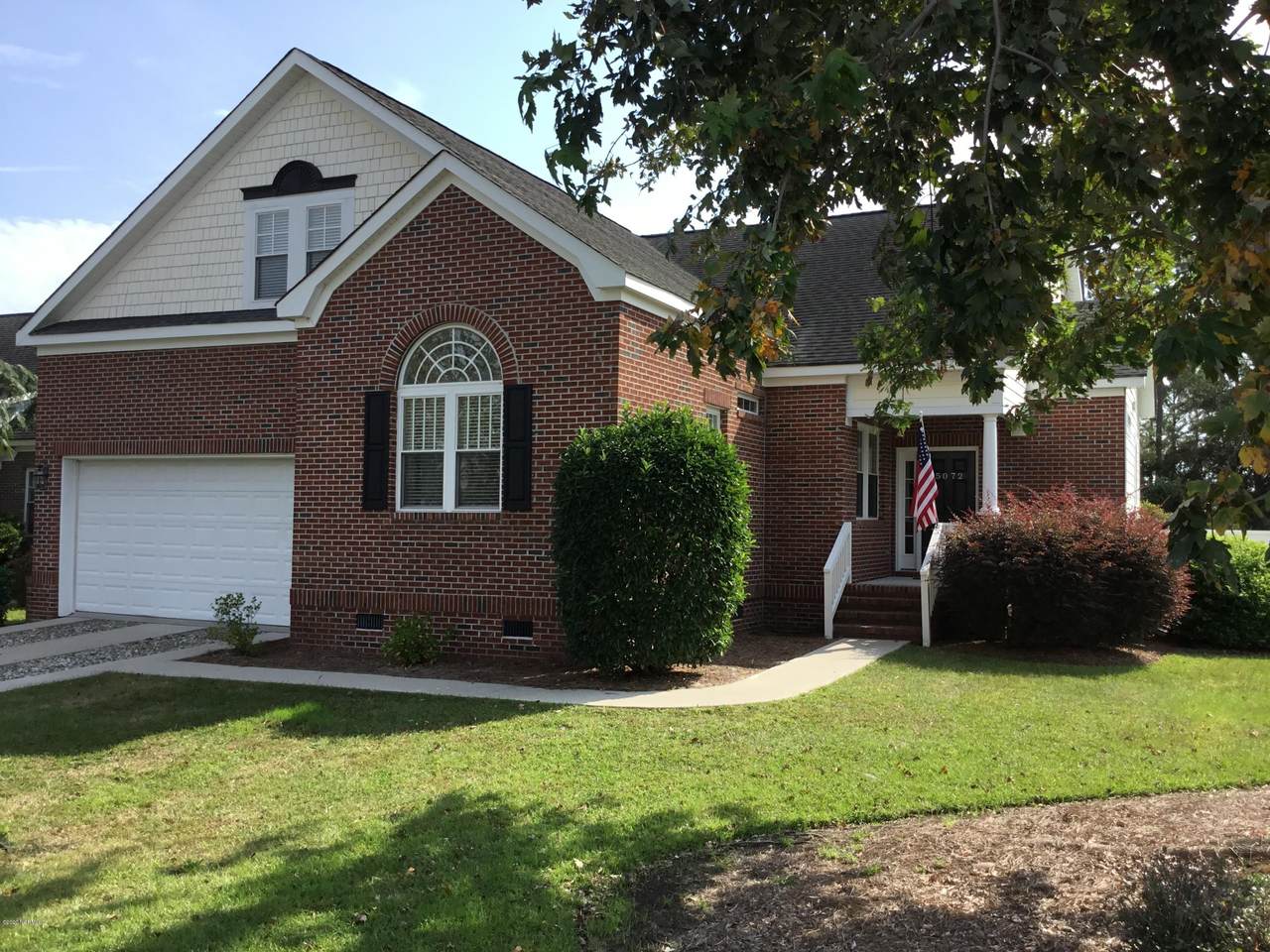 5072 Glen Cove Drive - Photo 1