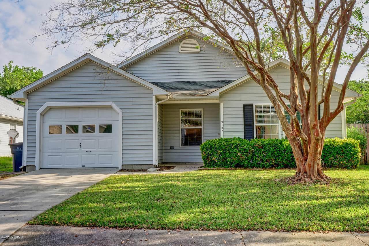 3107 Belmont Court - Photo 1
