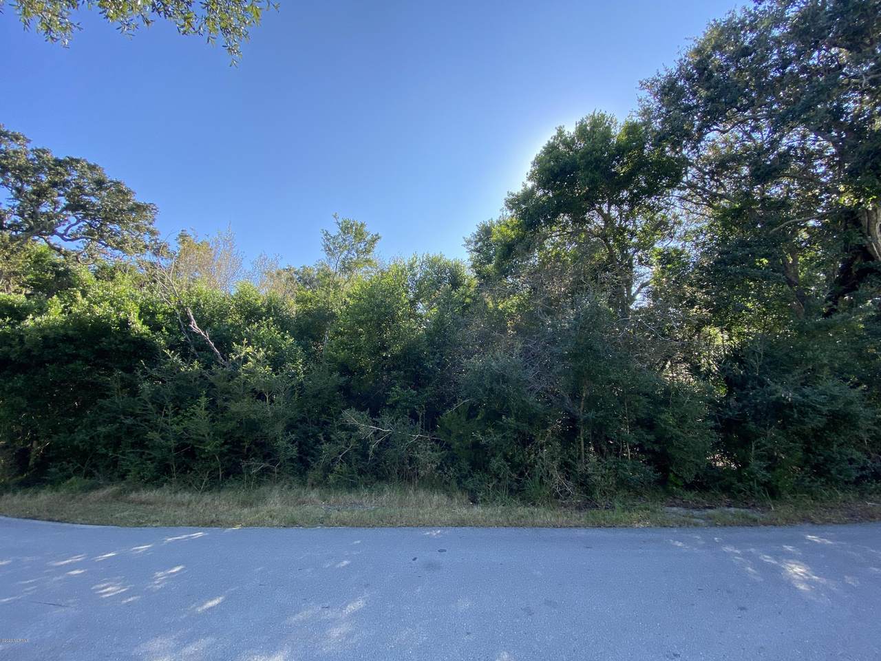 550 Chicamacomico Way - Photo 1