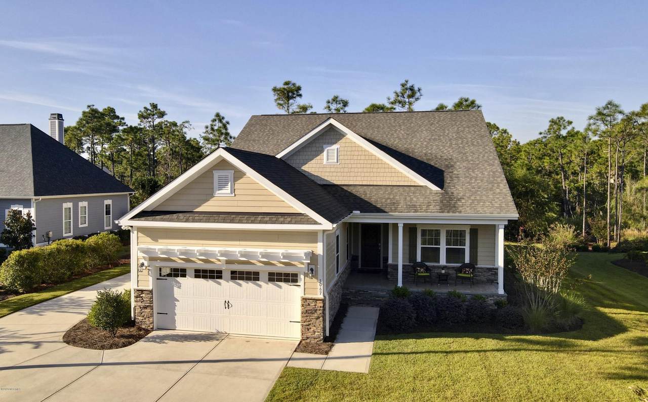 3067 Moss Hammock Wynd - Photo 1