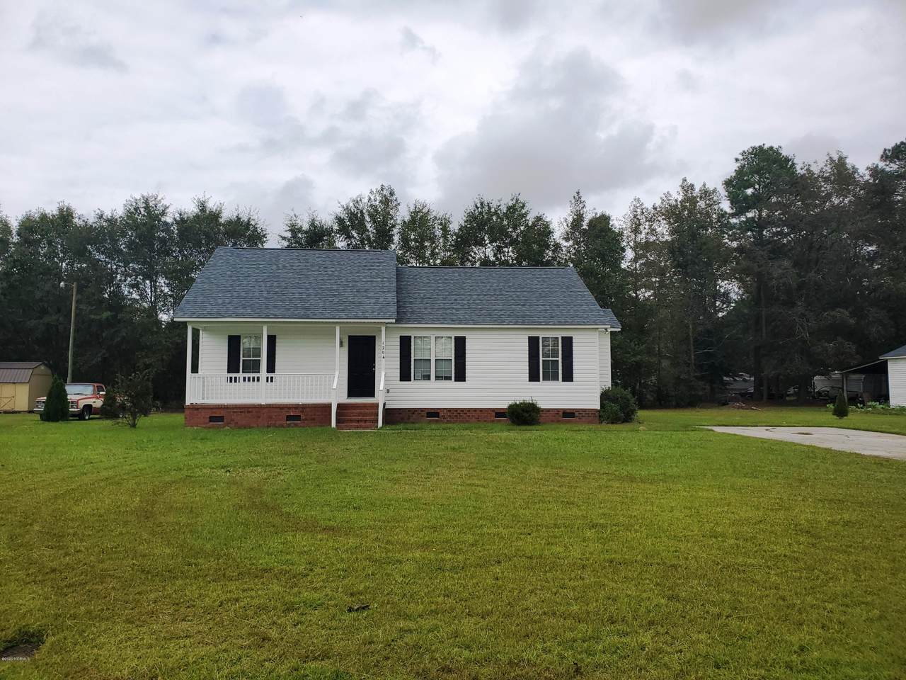 1204 Duce Drive - Photo 1