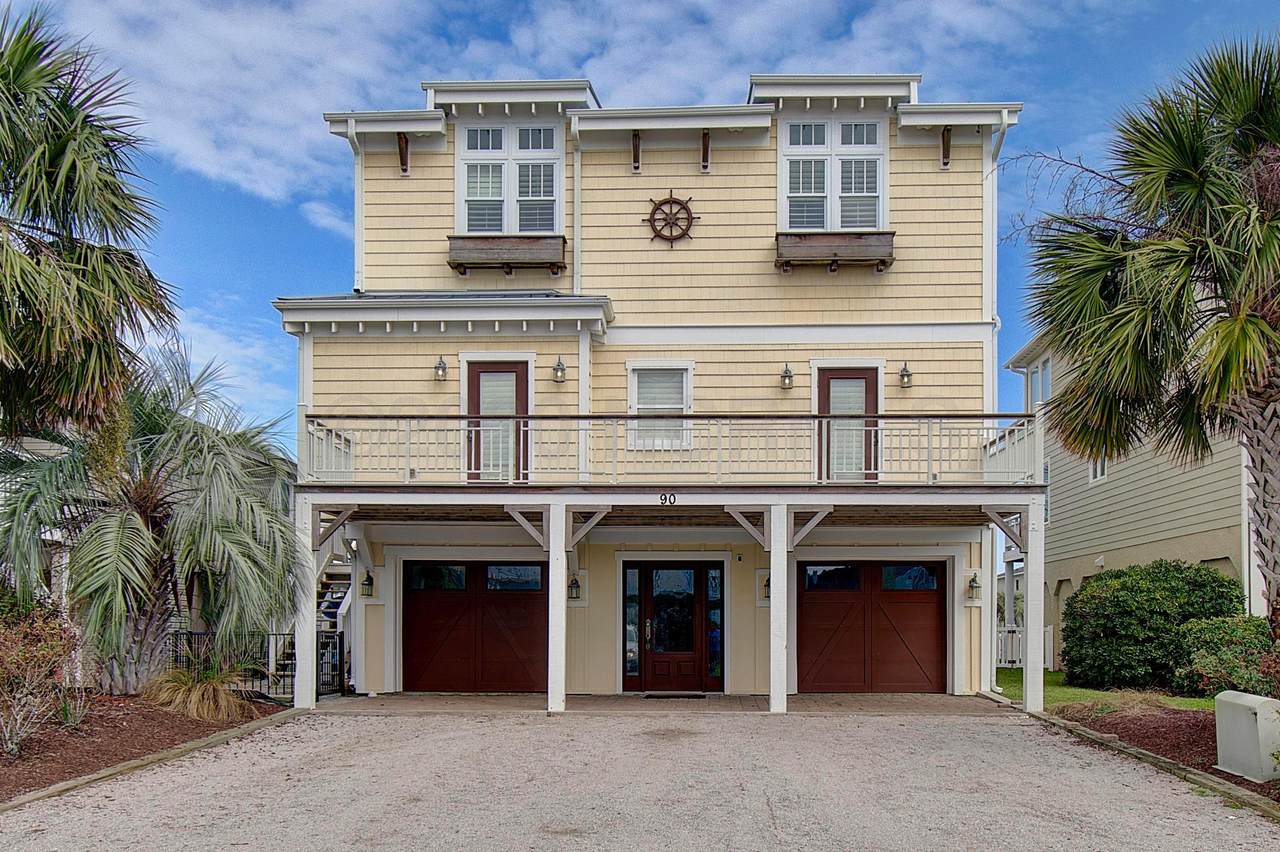 90 Fairmont Street - Photo 1