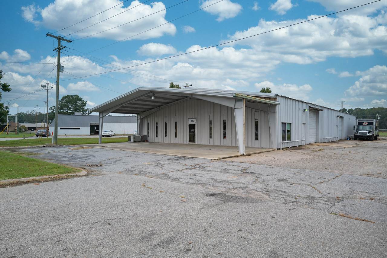 8812 Marlboro Road - Photo 1