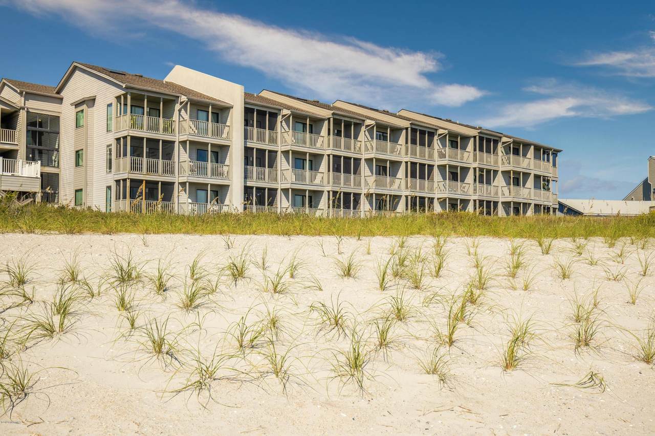 2111 Fort Macon Road - Photo 1