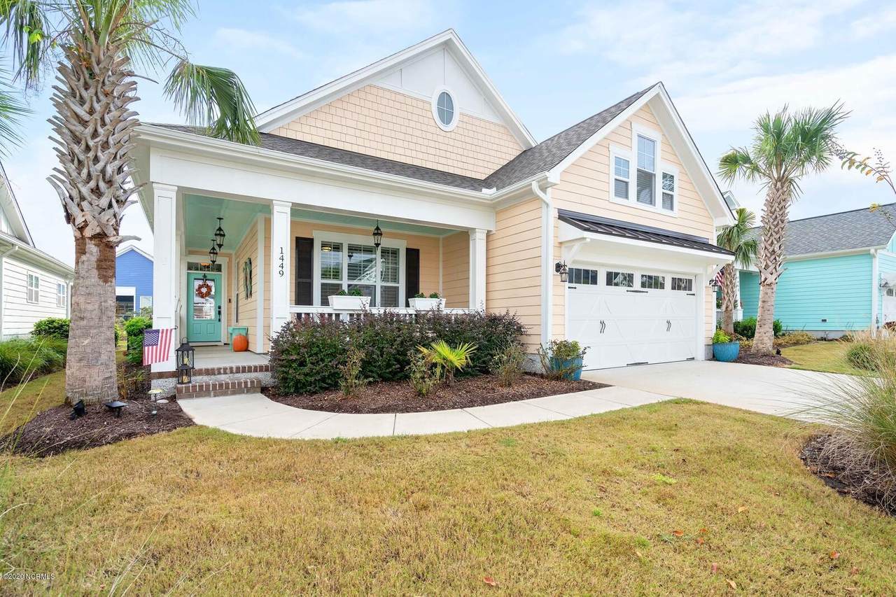 1449 Cassidy Court - Photo 1