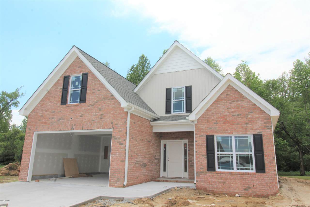 3904 Lochmere Drive - Photo 1