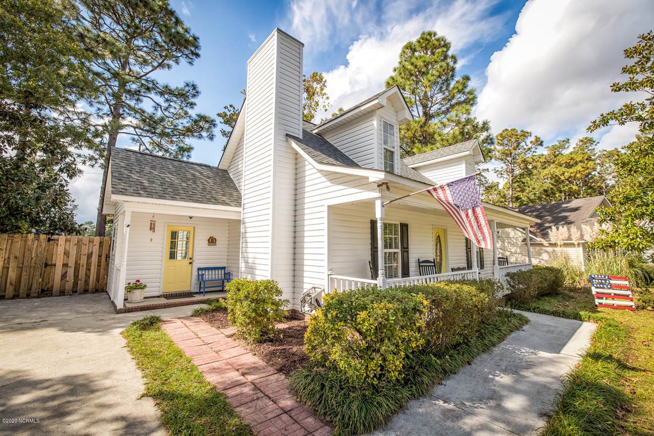 1015 Balfoure Drive - Photo 1