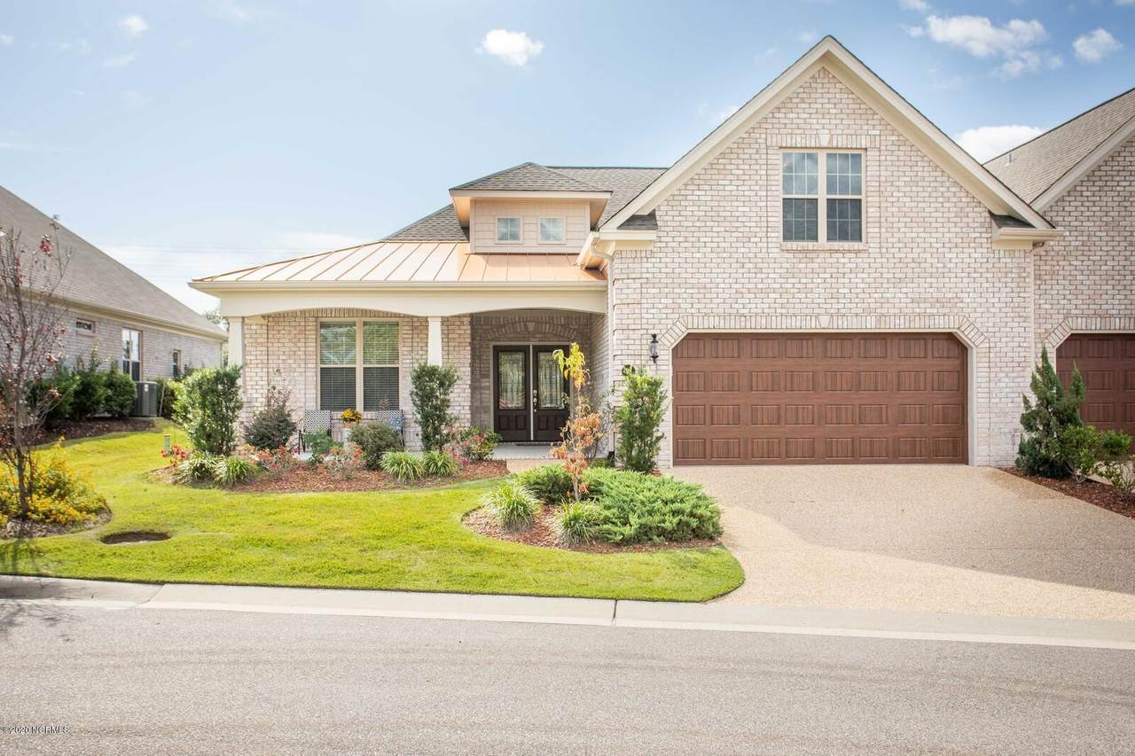 316 Motts Forest Road - Photo 1