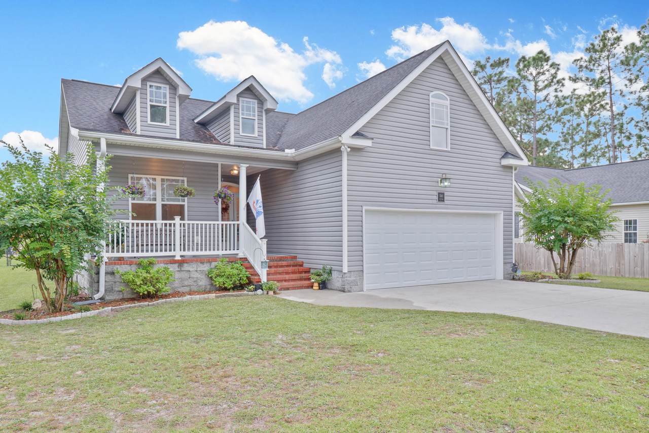 1240 Gum Road - Photo 1