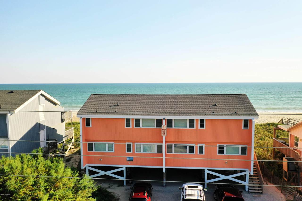 1509 Ocean Drive - Photo 1