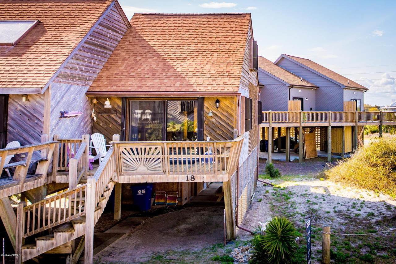 892 New River Inlet Road - Photo 1