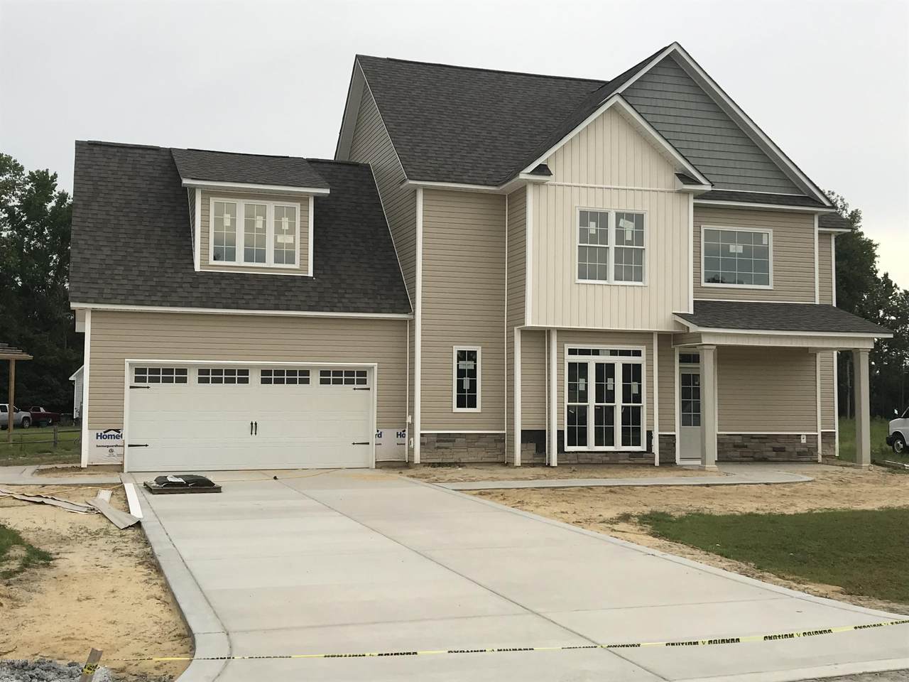 104 Ridge Cove Lane - Photo 1
