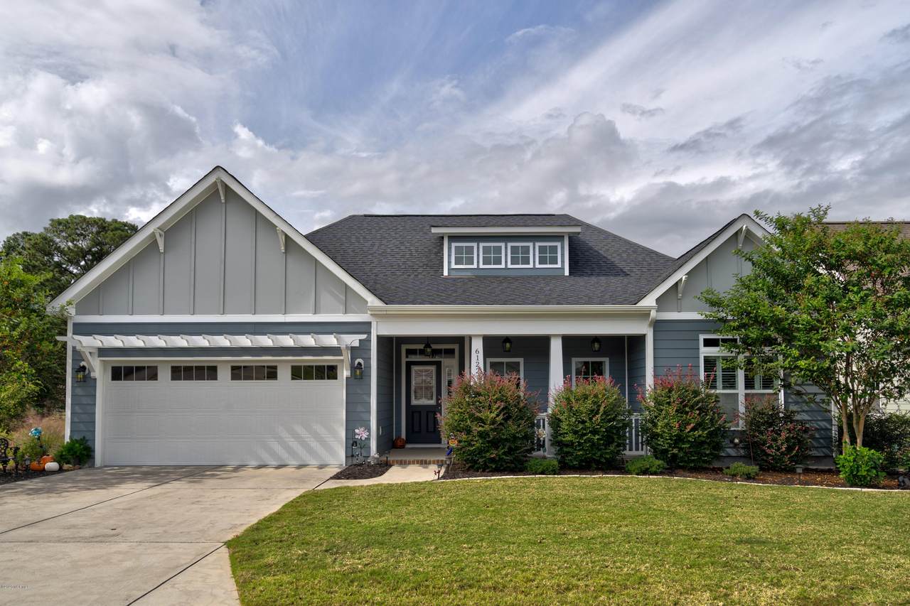 6122 Chancellorsville Drive - Photo 1