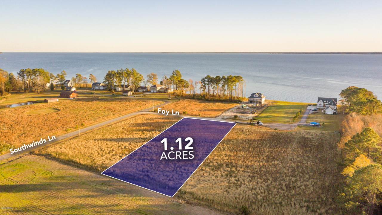 Lot 5 Foy Lane - Photo 1