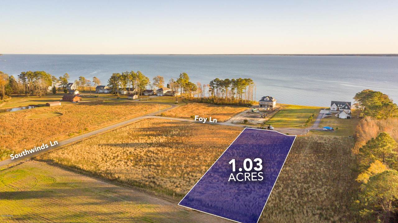 Lot 6 Foy Lane - Photo 1