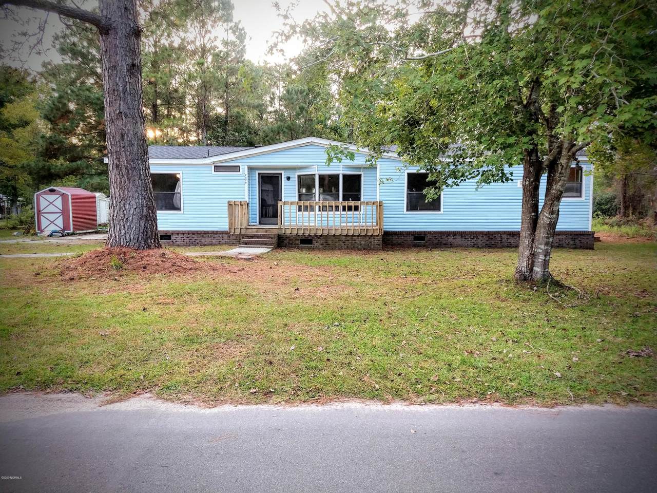 2479 Sunfish Street - Photo 1