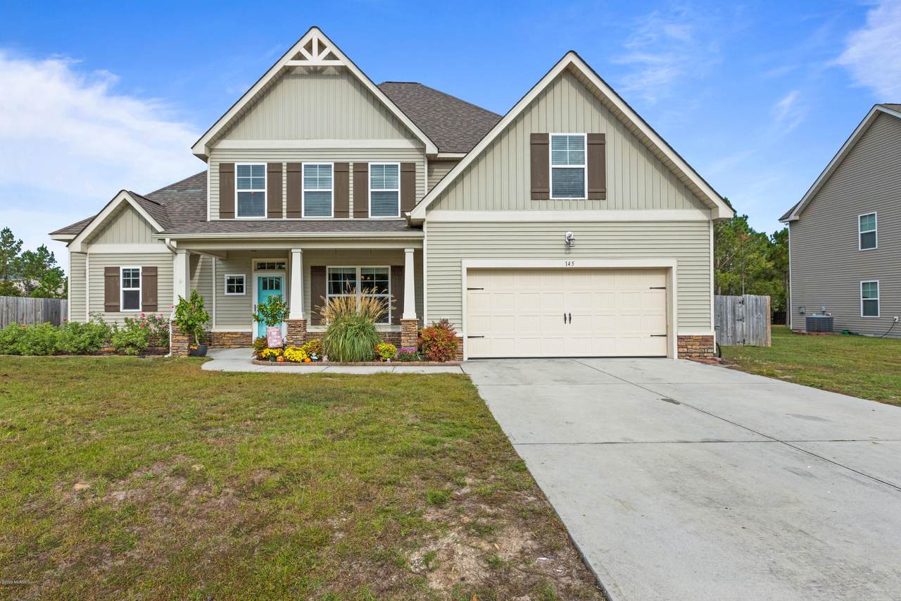 145 Pamlico Drive - Photo 1
