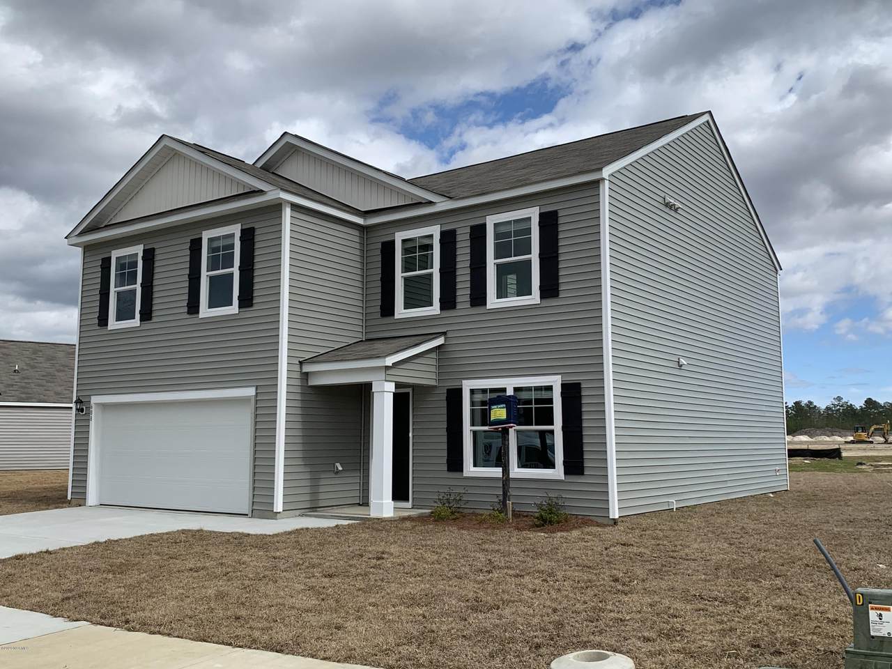 9066 Saint George Road - Photo 1