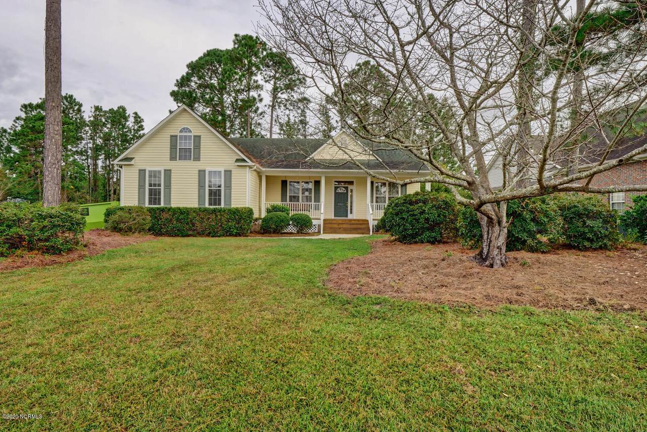 6911 Haberdeen Drive - Photo 1