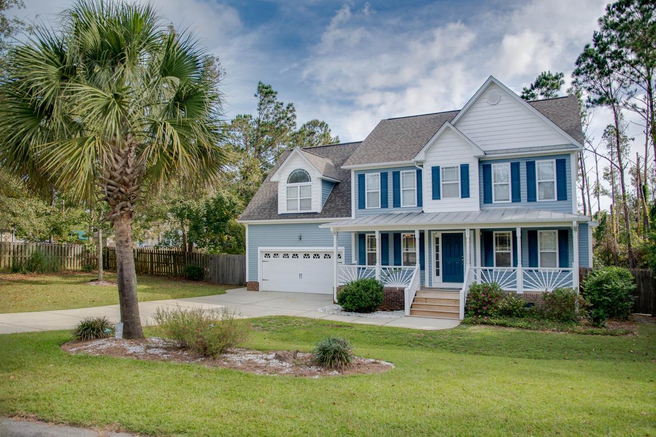 205 Palm Cottage Drive - Photo 1