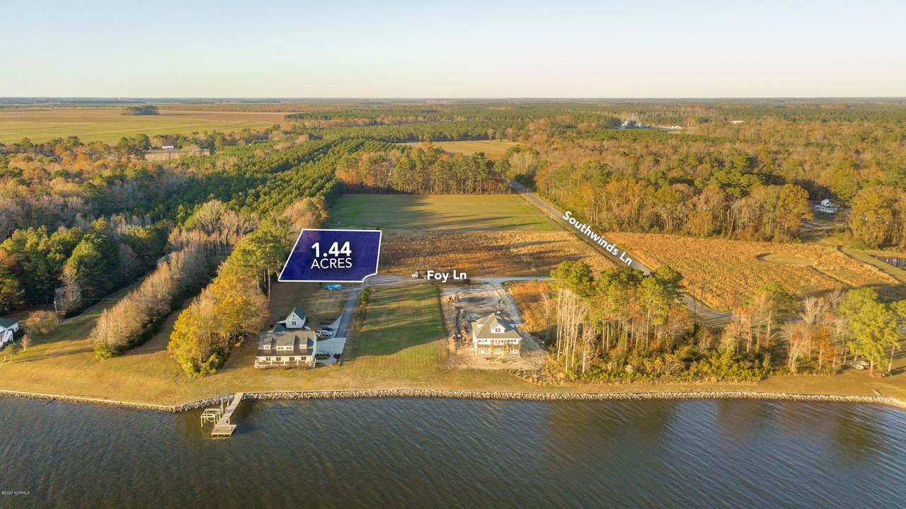 Lot 7 Foy Lane - Photo 1