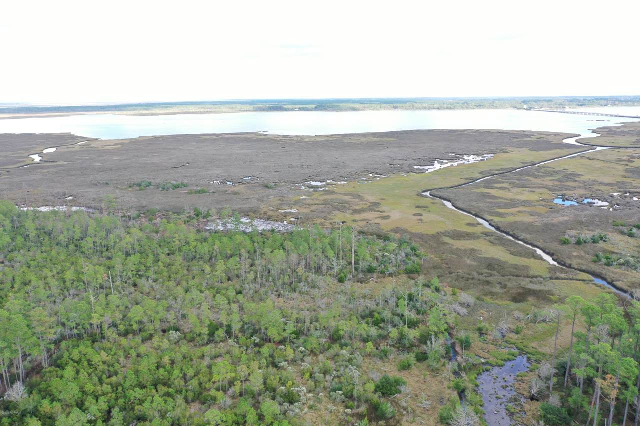 Lot 3 Merrimon Road - Photo 1