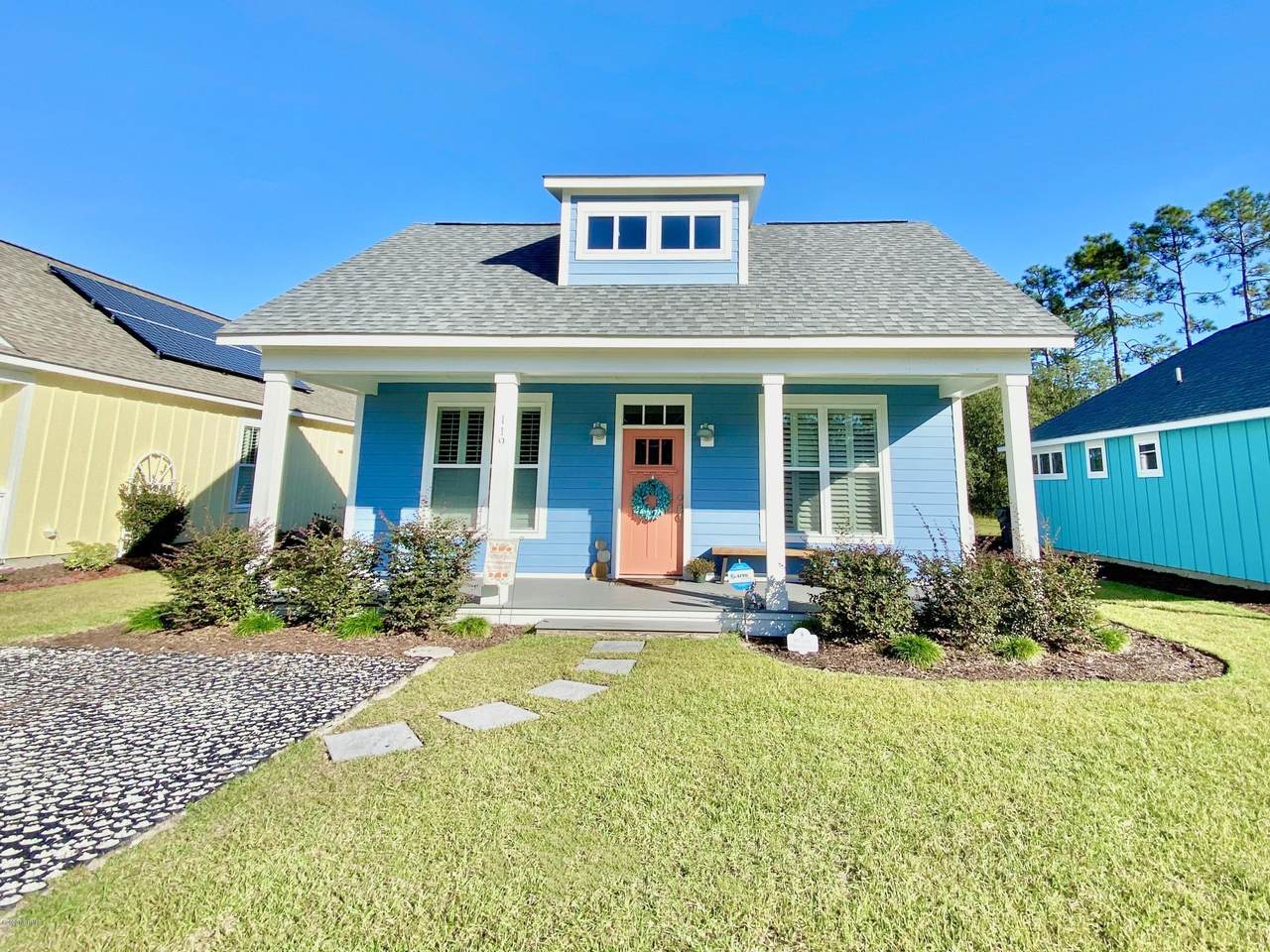 119 Bonnie B Lane - Photo 1