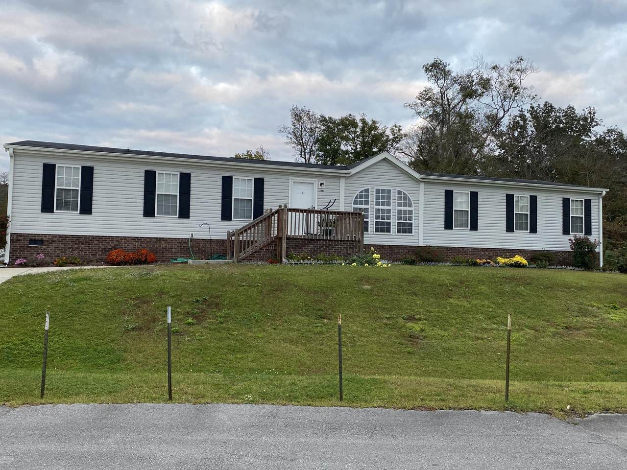 1001 Bowspirit Court - Photo 1