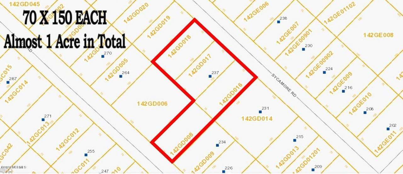 L-186-188 Sycamore Road - Photo 1