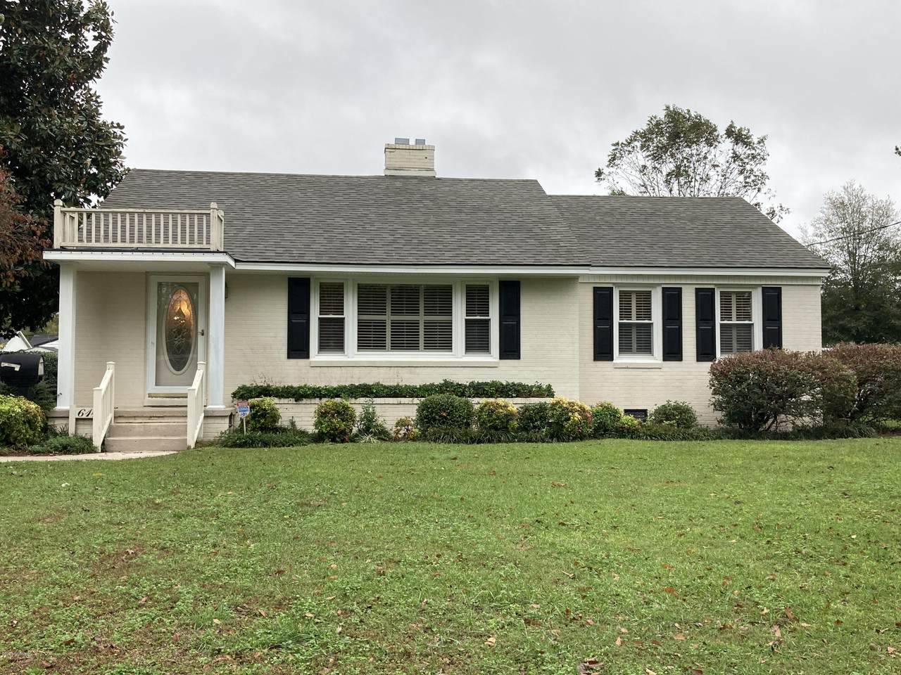 614 Blaney Street - Photo 1