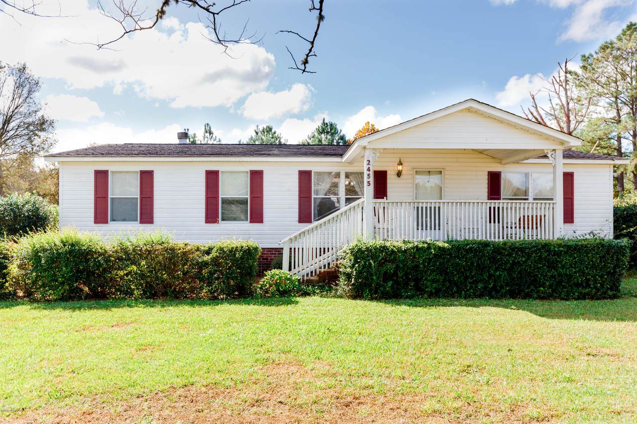 2455 Stout Road - Photo 1