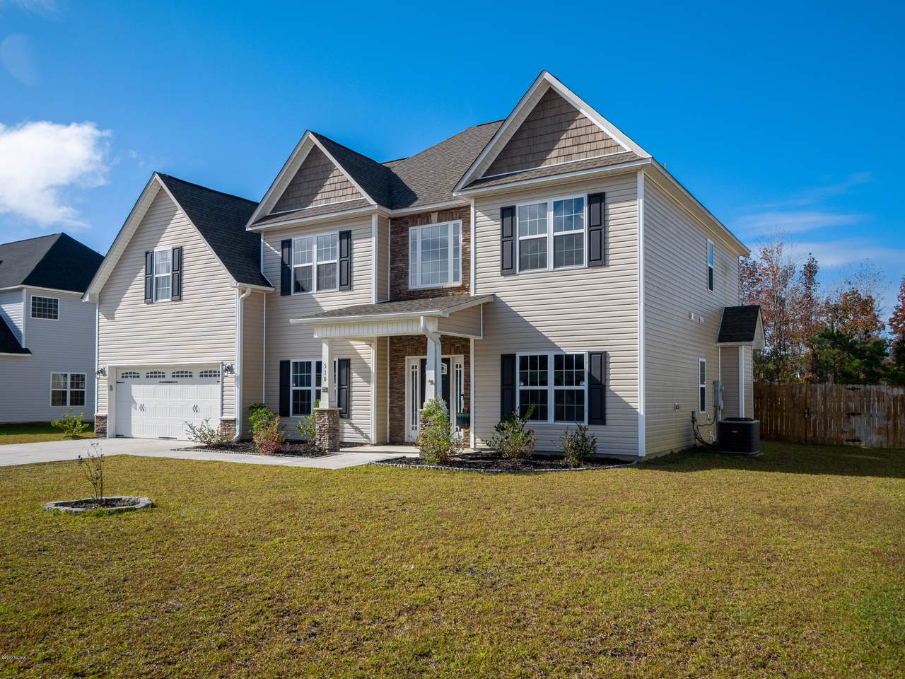 510 Turpentine Trail - Photo 1