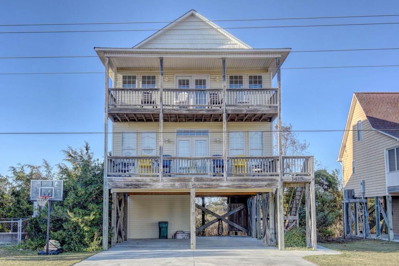 1415 New River Drive - Photo 1