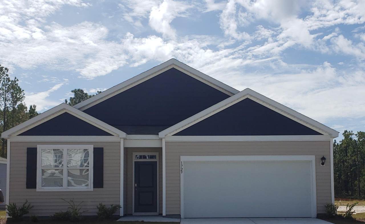 1834 Crested Hawk Court - Photo 1