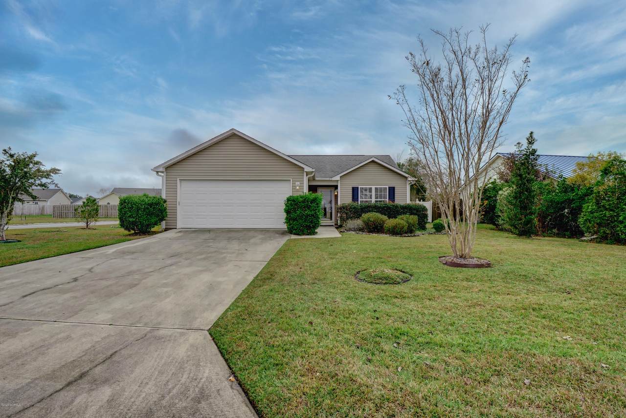2664 Hastings Drive - Photo 1