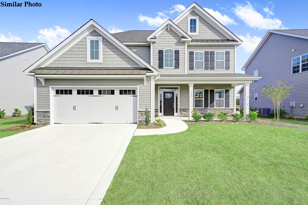 232 Bachmans Trail - Photo 1
