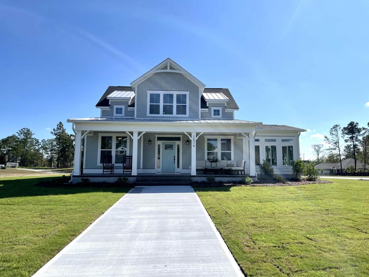 2579 Compass Pointe South Wynd - Photo 1