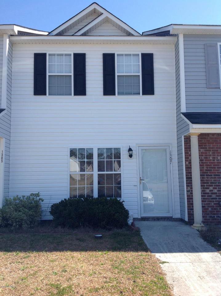 1307 Timberlake Trail - Photo 1