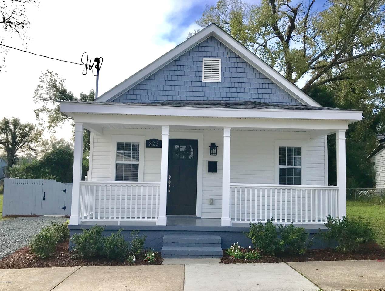 822 Hanover Street - Photo 1